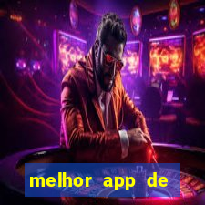 melhor app de slots para ganhar dinheiro